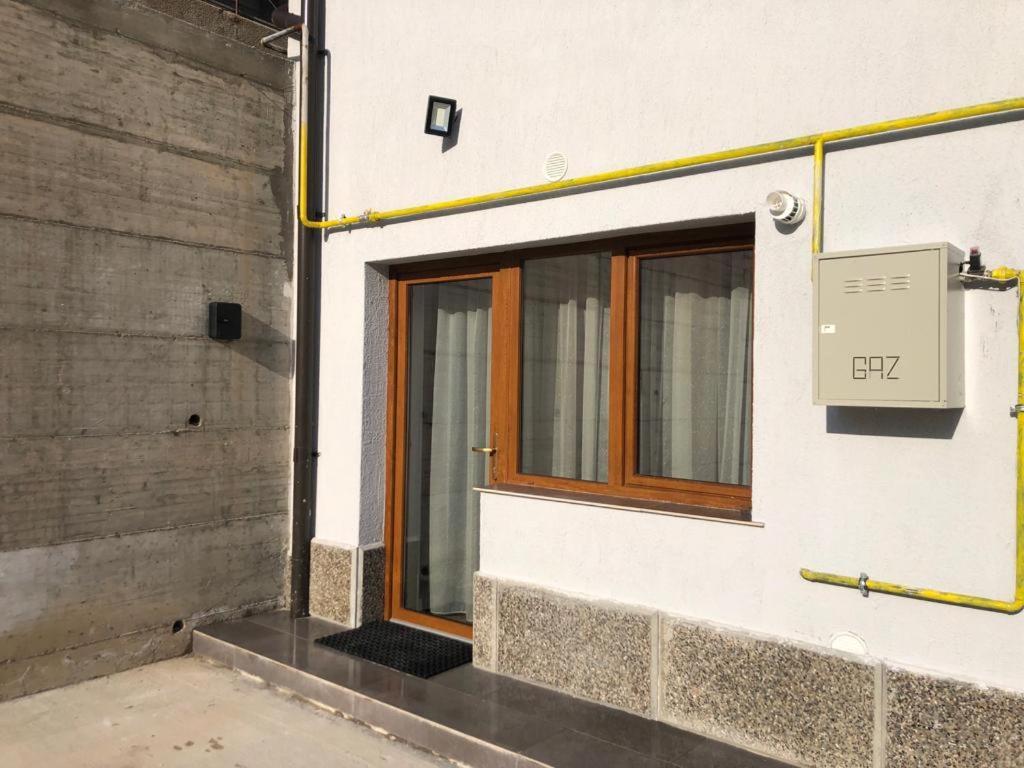Narcisa Apartment Piatra Neamţ Exterior foto