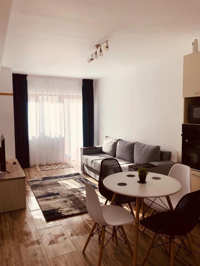 Narcisa Apartment Piatra Neamţ Exterior foto